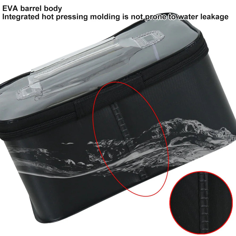 EVA Fishing Bags