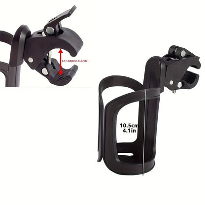 Marine Boat Rail Cup Holder