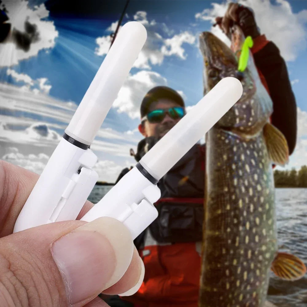 Waterproof Fishing Stick Light