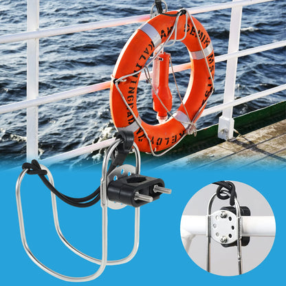 Boat Swimming Ring