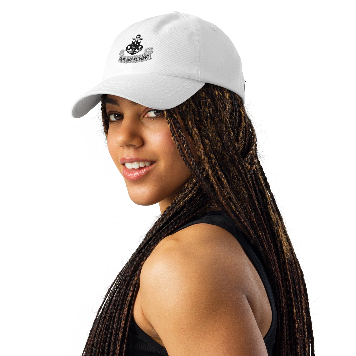 Under Armour® dad hat